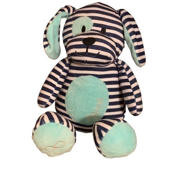 Bello Tunno‎ Poetic Plush Stuffed Animals - Picture 4 of 6